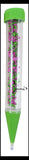 Flowing Compound Motion Pen - Filled with Moving Stuff - Soothing and Calming Motion Pen - Liquid Timer Sensory Office Toy - Visual Stimulation
