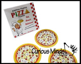 LAST CHANCE - LIMITED STOCK - / SALE - Addition Pizza Puzzle - Early Math - Early Childhood Teacher Supply