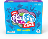 Playfoam Sculpting Game - No mess modeling compound that doesn't dry out - Create Pictures out of Doh