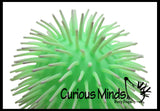 Jumbo 9" Puffer Ball -  Sensory Fidget Toy