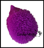 Light-Up Puffer Hedgehogs