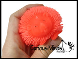 Light-Up Puffer Hedgehogs