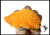 Light-Up Puffer Hedgehogs