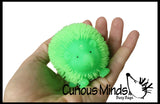 Light-Up Puffer Hedgehogs