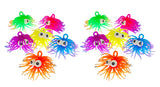 Hairy Puffer Guy - Puffer Ball Sensory Fidget Toy