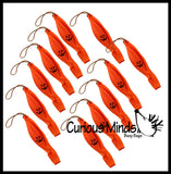 Halloween Punch Balloons - Jack o Lantern - Punch Ball - Novelty Toy - Party Favor - Trick or Treat Prize