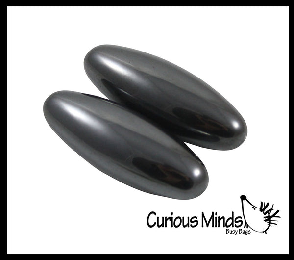 Rattlesnake Egg Buzz NoiseMaking Toy Singing Clanking Stro