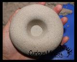 LAST CHANCE - LIMITED STOCK -  CLEARANCE SALE - Bakery Shop Sand Play Set - cake, doughnut sand molds