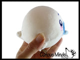 LAST CHANCE - LIMITED STOCK  - Cute Plush Animal Squishy Slow Rise Foam Stuffed Animals-  Sensory, Stress, Fidget Toy