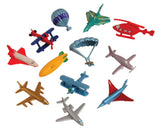 z ALPHABET OBJECTS BY LETTER J