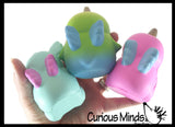 BULK - WHOLESALE - SALE -  Small Mystical Animal with Horn and Wings Slow Rise Squishies Slow Rise Foam - Scented Sensory, Stress, Fidget Toy - Penguin, Unicorn, Corgi Dog, Sloth, Koala, Panda
