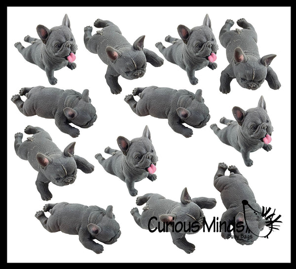 bulldog toys
