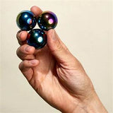 Speks Supers Magnetic Fidget - 33mm Large Jumbo Magnet Balls - Magnets