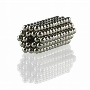 Speks Magnetic Fidget - 2.5mm Magnet Balls - 512 Magnets