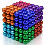 Speks Magnetic Fidget - 2.5mm Magnet Balls - 512 Magnets