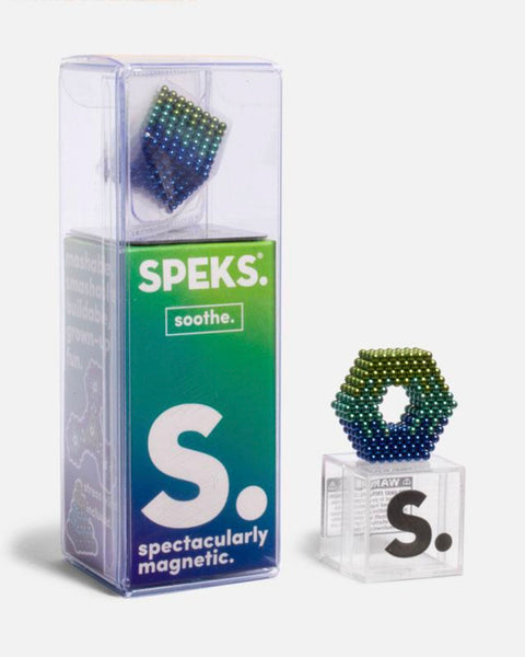 Speks magnets target outlet