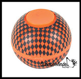 Spinning Ball - Fidget Spinner Toy - Spinning Hand Fidget - Anxiety ADHD