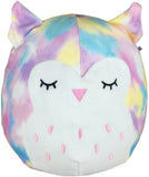 Squishmallows Assorted / Multiple Styles - Cute 7.5" - 8"  Plush - Super Soft Marshmallow Stuffie Toy Squishmallow Squishmellow