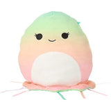 Squishmallows - AQUATIC ANIMALS - Assorted / Multiple Styles - Cute 7.5" - 8"  Plush - Super Soft Marshmallow Stuffie Toy Squishmallow