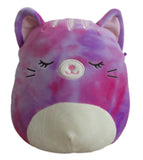 Squishmallows Assorted / Multiple Styles - Cute 7.5" - 8"  Plush - Super Soft Marshmallow Stuffie Toy Squishmallow Squishmellow