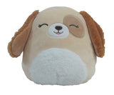 Squishmallows Assorted / Multiple Styles - Cute 7.5" - 8"  Plush - Super Soft Marshmallow Stuffie Toy Squishmallow Squishmellow