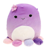 Squishmallows - AQUATIC ANIMALS - Assorted / Multiple Styles - Cute 7.5" - 8"  Plush - Super Soft Marshmallow Stuffie Toy Squishmallow