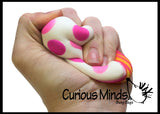 CLEARANCE - SALE - Squishy Slow Rise Cake -  Large Sensory, Stress, Fidget Toy Slo Rising