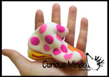 CLEARANCE - SALE - Squishy Slow Rise Cake -  Large Sensory, Stress, Fidget Toy Slo Rising