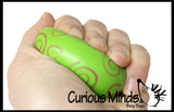 Decorated Egg Stress Ball - Easter
