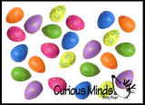 Decorated Egg Stress Ball - Easter