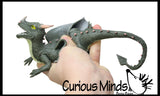 Jumbo Stretchy Dragons - Sensory Fidget Toy