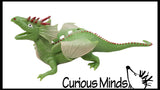 Jumbo Stretchy Dragons - Sensory Fidget Toy