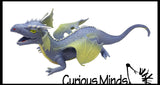 Jumbo Stretchy Dragons - Sensory Fidget Toy
