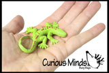Stretchy Lizards - Sensory Fidget Toy - Stretch String Fidget Toy