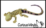 Stretchy Lizards - Sensory Fidget Toy - Stretch String Fidget Toy