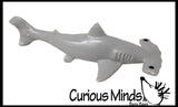 Stretchy Shark -  Sensory Fidget Toy