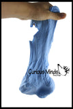 LAST CHANCE - LIMITED STOCK -  / SALE - TAFFIL - Soft and Stretchy Slime Material - Play with or Use as Air Dry Clay