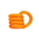 Tangle Palm Large -  Fidget Toy - Bendable Connected Curved Fun Fidget