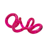 Tangle Palm Large -  Fidget Toy - Bendable Connected Curved Fun Fidget