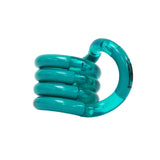 Tangle Palm Large -  Fidget Toy - Bendable Connected Curved Fun Fidget
