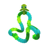Tangle PETS Fidget Toy - Bendable Connected Curved Fun Fidget