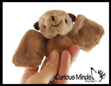 Cute Bat Plush Stuffed Animals- Adorable Mini Plushie