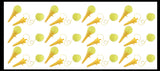 LAST CHANCE - LIMITED STOCK - SALE  -  Mini Ice Cream Cone Shooter Popper Toy - Foam Ball Shoots From Cone - Launcher Novelty Toy