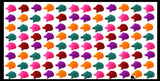 LAST CHANCE - LIMITED STOCK  - SALE - Mini Puffer Dolphins - Small Novelty Toy - Party Favors - Cute Tiny Fidget Toys - Dolphin Lover