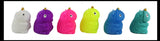 LAST CHANCE - LIMITED STOCK  - SALE - Mini Puffer Unicorns - Small Novelty Toy - Party Favors - Easter Gift
