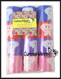 CLEARANCE - SALE - Tooth Spring Coils - Pediatric Dentist Prizes - Tooth Toy