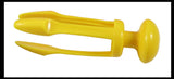 Tri- Grip Tongs - Tweezers for Busy Bags and Sensory Bins - OT Hand Strength