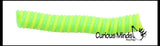 Mini Coil Fidget Toys - Pencil Wrap Springs
