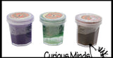 Witch's Potion - Mini Slime Containers for Halloween Goody Bags - Trick or Treat