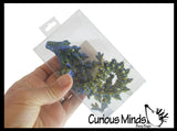 NEW - 3D Printed Large 12" Dragon In Box Wiggle Articulated Jointed Moving Fidget Toy - Unique Sensory